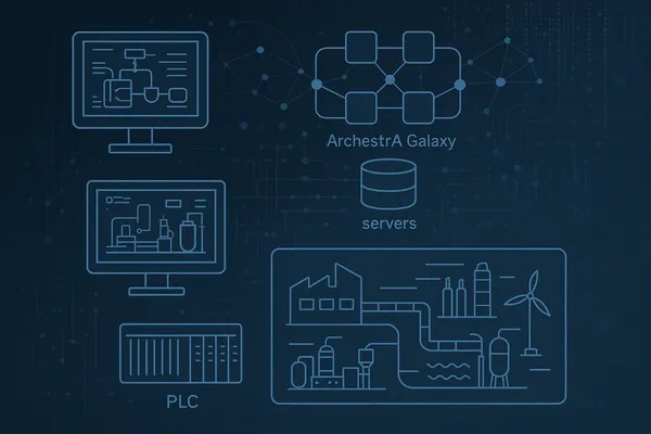 How to Create and Embed Archestra Graphics