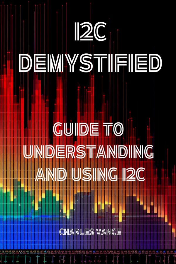 Cover of I2C Demystified