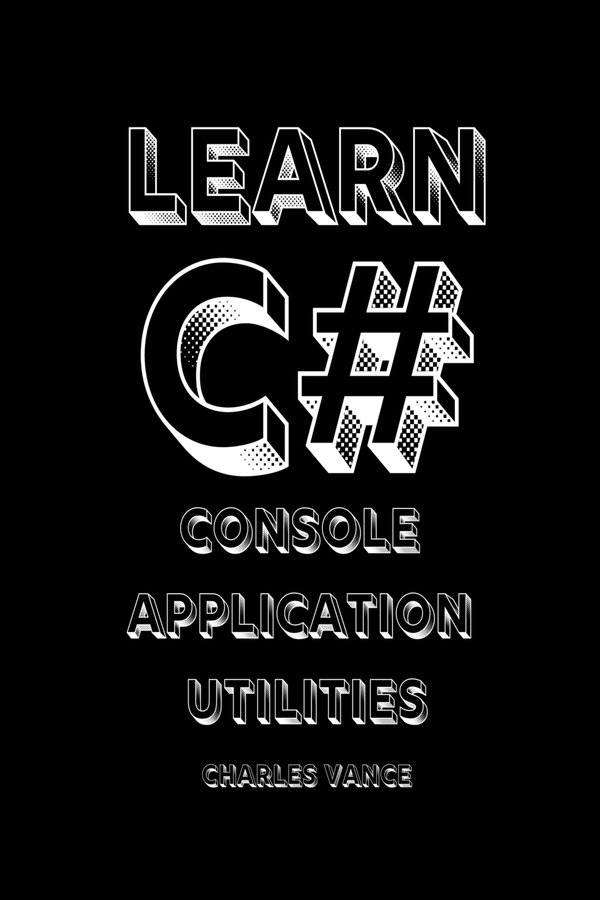 Cover of Learn C#