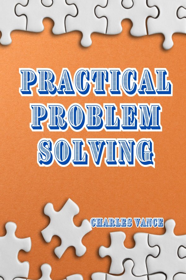 Cover of Practical Problem Solving