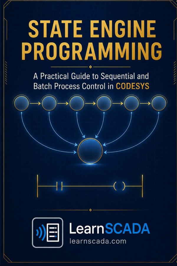 Cover of State Engine Programming